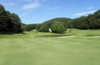 Suwa Lake Hill Country Club