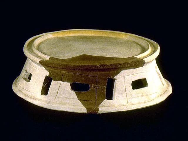 Enmen inkstone