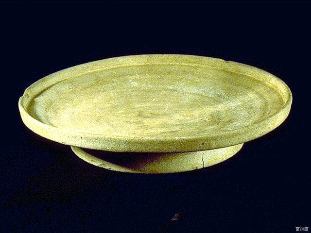 Sumisho pottery