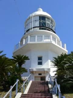 Toimisaki-todai Lighthouse