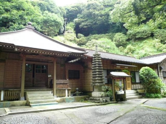 Nichiren Teramoto-do