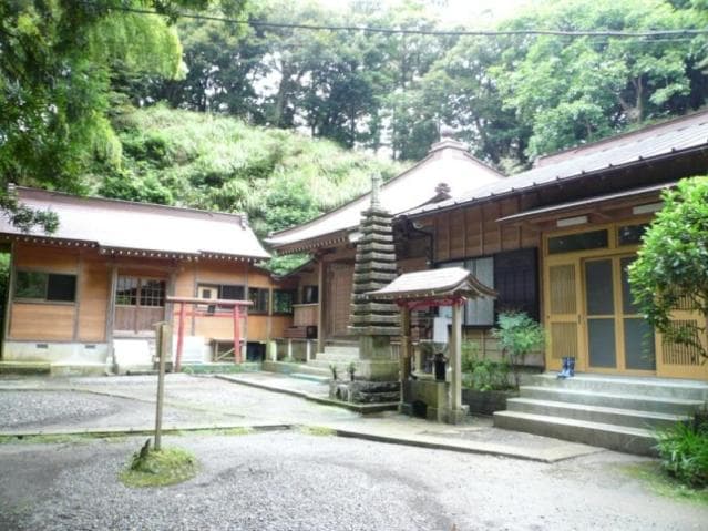 Nichiren Teramoto-do