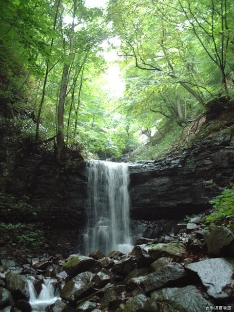七滝-2