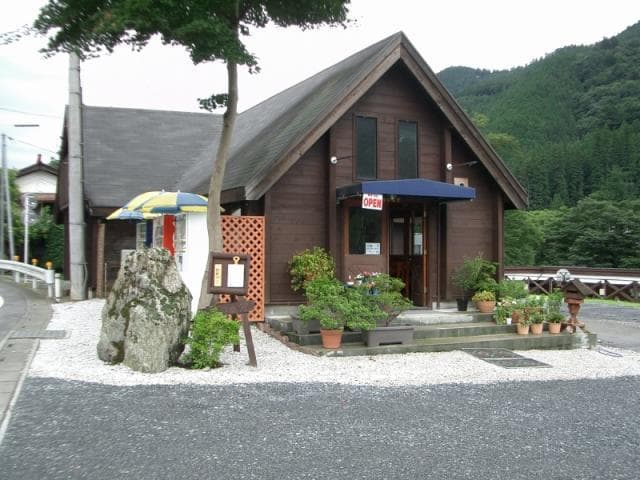 Kenny's Family Village