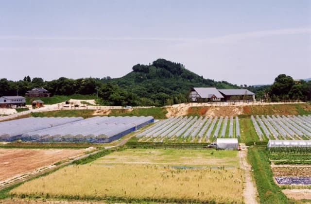 Muroyama Farm