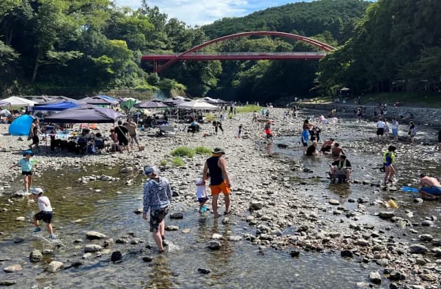 Hanno River