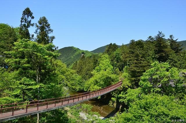 Ishifune Bridge