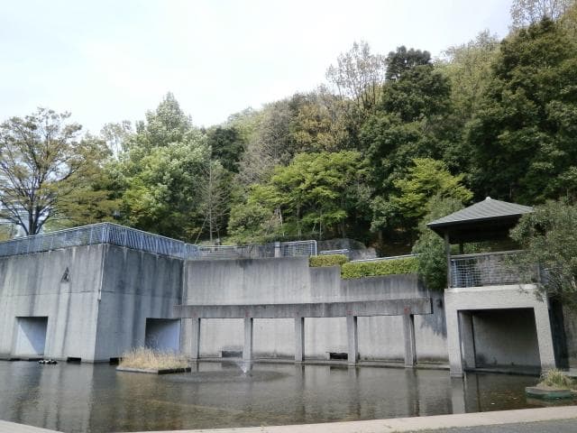 Shiroyama Park