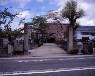 常信庵