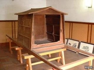 Josetsu-ji Shirakoshi