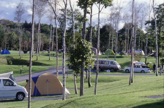 Utasai Auto Campsite