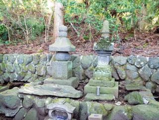 甘露寺宝篋印塔