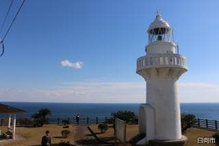 Hosojima Lighthouse
