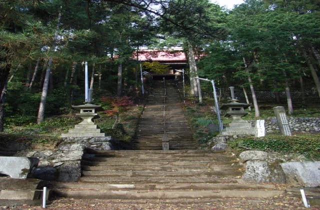 Takayama Fudoson