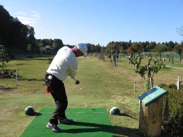 Yuraku Park Golf