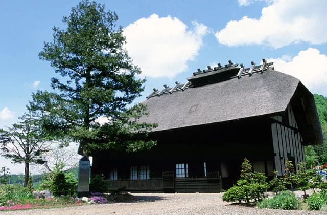 Sericulture private houses