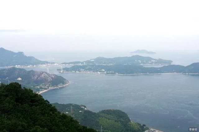 Mt. Sekizen