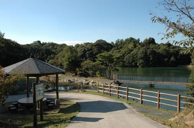 Goshogaya Nature Park