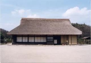 Satoyama private house