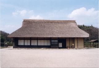 Satoyama private house