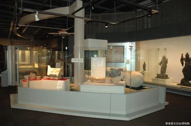 Ritto Museum of History and Folklore