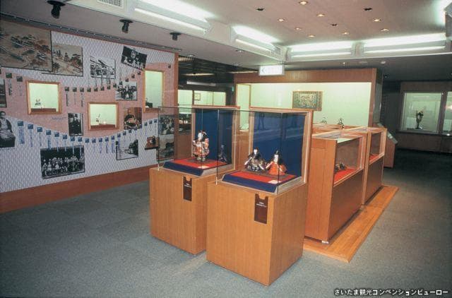 Museum of Higashitama Ningyo