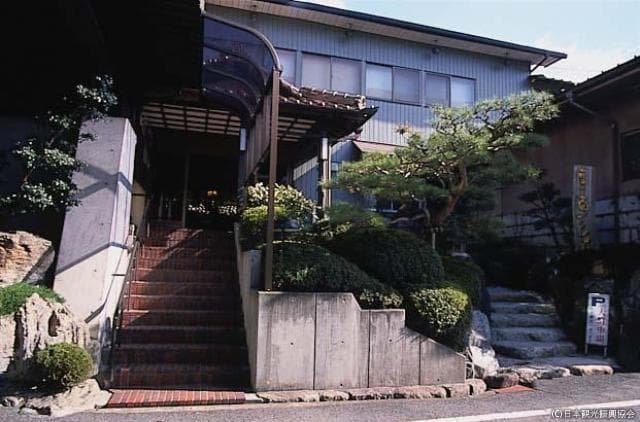 Kakino Onsen