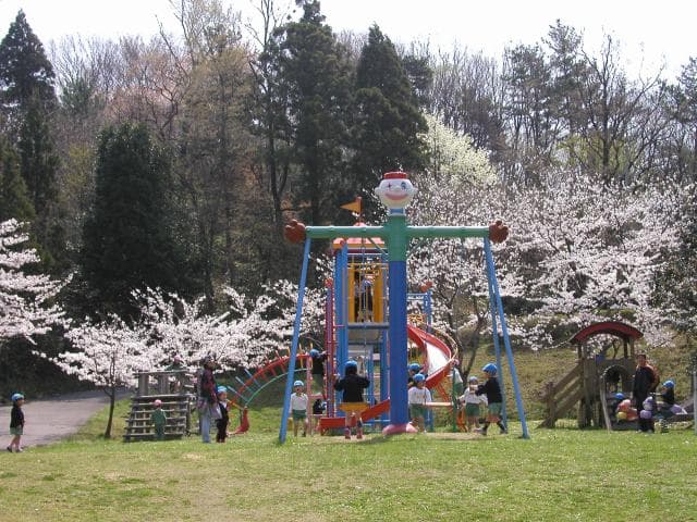 うのけ総合公園