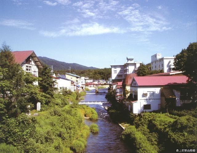 Akakura Onsen