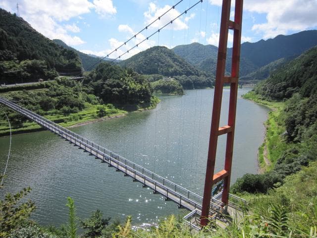 Lake Bridge (2)