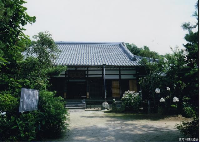 Hanagakuji Temple