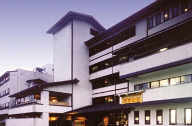 Hotel kyo