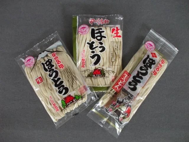 ほうとう