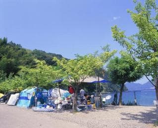 Hirose Auto Campsite