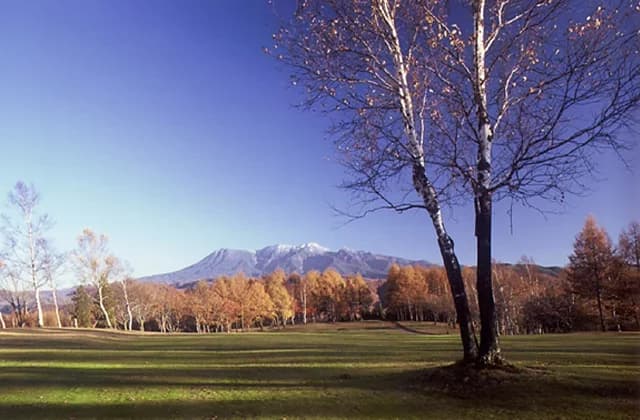 Mount Ontake