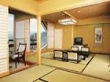 87 rooms (all rooms with bath and toilet)