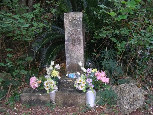 Mushizuka