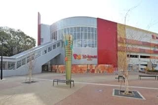 Kidzania Koshien