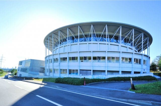 Shichigahama Health Sports Center Aqua Lena