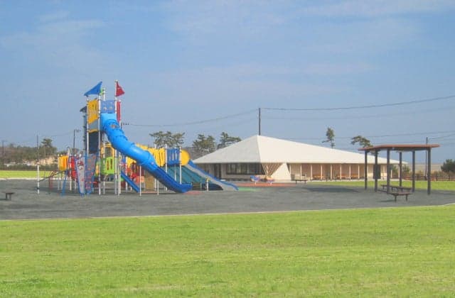 Nagasuka Multipurpose Plaza