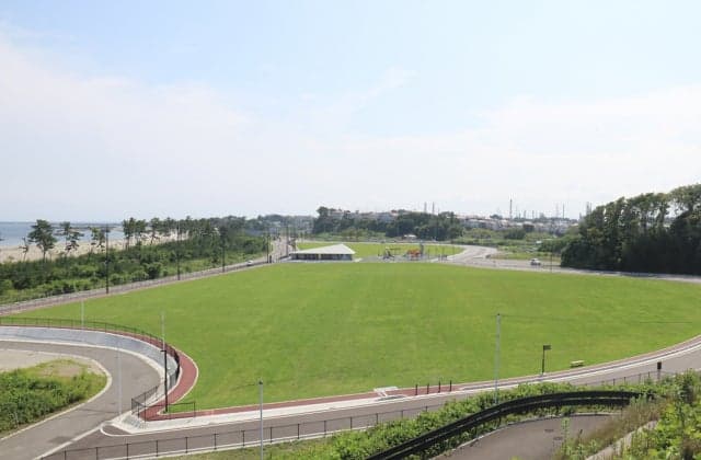 Nagasuka Multipurpose Plaza