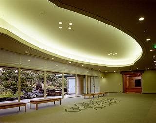 Otani Memorial Art Museum, Nishinomiya City