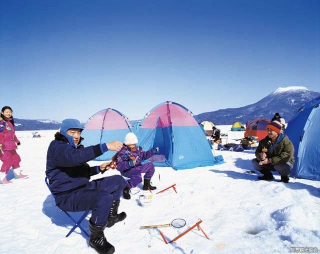 あいすランド阿寒