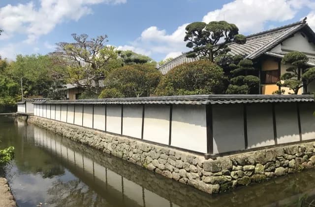 Uchibori