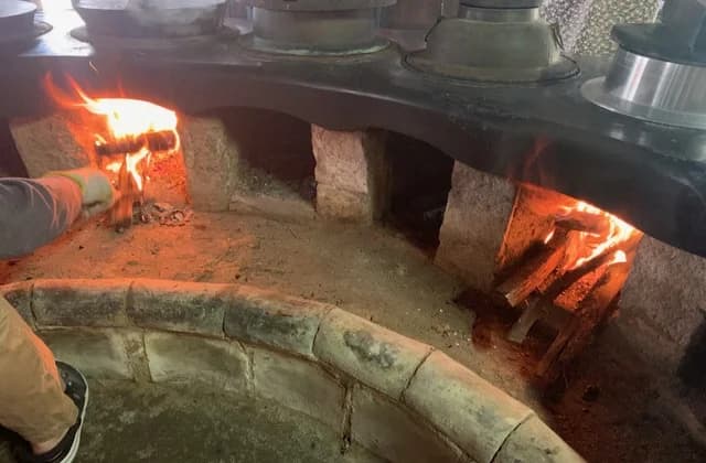 Furnace