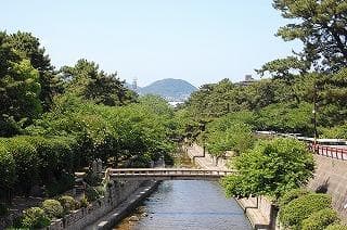 Shukugawa Park