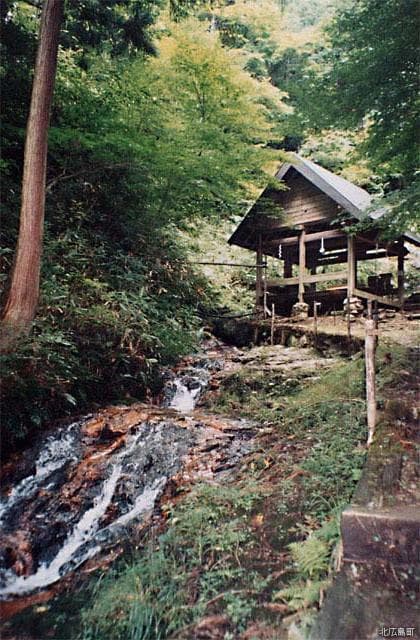 Narutaki