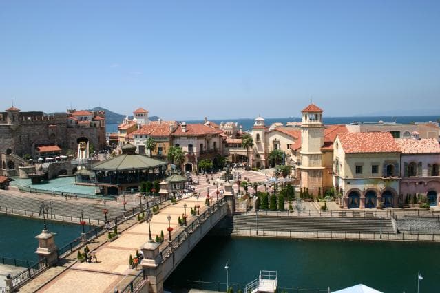 Porto Western Europe