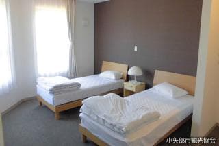 客室(洋室ツイン)