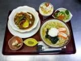 氷見ランチA 1,280円